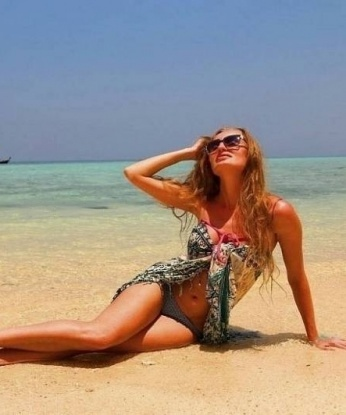 Анкета проститутки Евгения - город Жданова, 40 лет, №1580